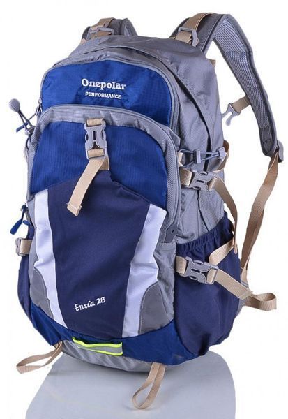 Backpack спортивний Onepolar W1729