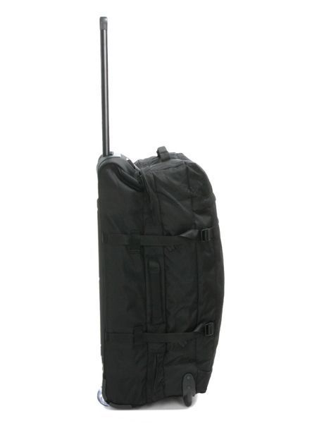 Дорожня сумка Airtex 827 колір чорний розмір маленький S 827/S/black фото