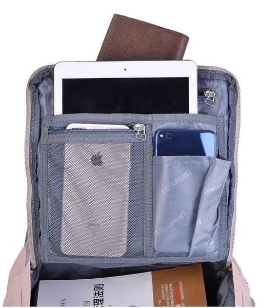Urban Backpack Himawari 188 L-32