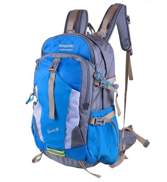 Backpack спортивний Onepolar W1729
