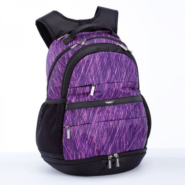 Рюкзак Dolly 372 DLL-372 violet фото