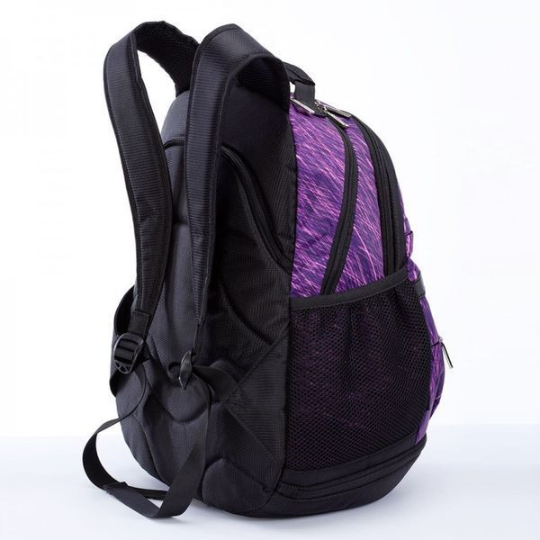 Рюкзак Dolly 372 DLL-372 violet фото