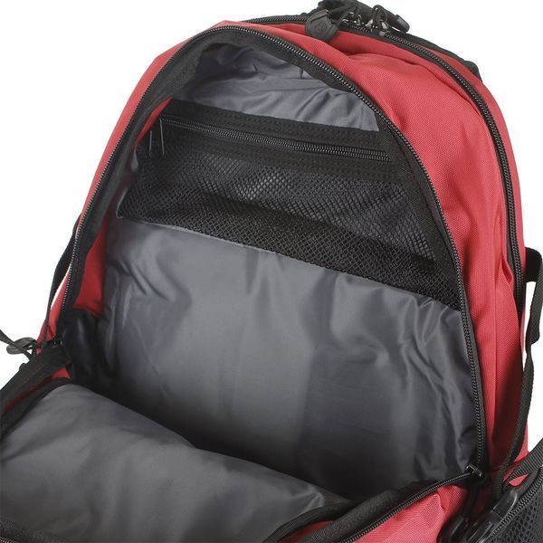 Backpack Victorinox Vx Sport Pilot with Compartment for 15.6" Laptop Red (30L) (34x47x28)