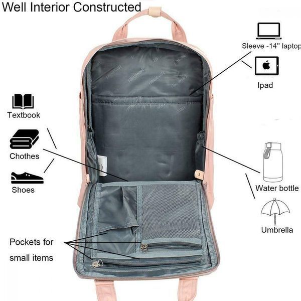 Urban Backpack Himawari 188 L-32