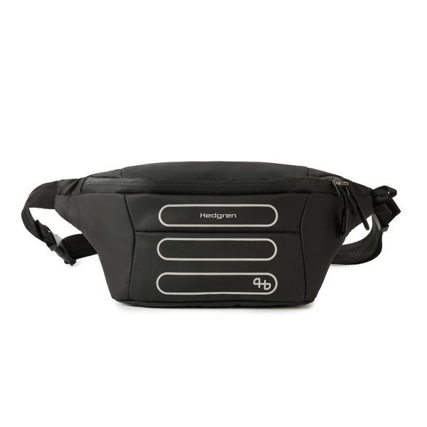Поясна сумка з RFID-захистом Hedgren Comby Performance HCMBP04/003 HCMBP04/003-01 фото