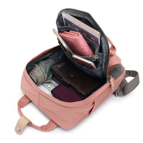 Urban Backpack Himawari 188 L-32