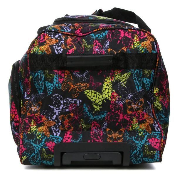 Дорожня сумка Worldline Airtex 891/butterfly розмір середній M W891/M/butterfly фото