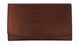 Leather Wallet with Button Closure Daniel Ray 08,050899-1