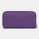 Гаманець жіночий Yoshi Y1257 BEE 55 Baxter (Bee Lavender Plum) Y1257 BEE 55 фото 4