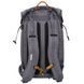 Backpack Victorinox Altmont Active Deluxe Rolltop Laptop with Compartment for 15" Laptop Grey (20L) (29x48x18)