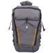 Backpack Victorinox Altmont Active Deluxe Rolltop Laptop with Compartment for 15" Laptop Grey (20L) (29x48x18)