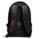 Рюкзак Городской нейлон Racini 9-9612 black 40519 фото 3