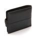 Кошелек BE Мужской кожа BRETTON 208-L0613 black mix 40861 фото 1