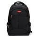 Рюкзак Городской нейлон Racini 9-9612 black 40519 фото 1