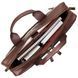 Сумка чоловіча для ноутбука Visconti ML31 Hugo 15 (Brown) ML31 BRN фото 5