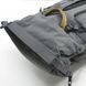 Backpack Victorinox Altmont Active Deluxe Rolltop Laptop with Compartment for 15" Laptop Grey (20L) (29x48x18)