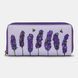 Гаманець жіночий Yoshi Y1257 BEE 55 Baxter (Bee Lavender Plum) Y1257 BEE 55 фото 6