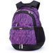 Рюкзак Dolly 372 DLL-372 violet фото 1