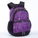Рюкзак Dolly 372 DLL-372 violet фото 3