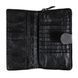 Вінтажний гаманець жіночий Ashwood D84 Black D84 BLK фото 3