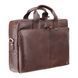 Сумка чоловіча для ноутбука Visconti ML31 Hugo 15 (Brown) ML31 BRN фото 9