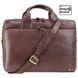 Сумка чоловіча для ноутбука Visconti ML31 Hugo 15 (Brown) ML31 BRN фото 1
