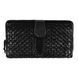 Вінтажний гаманець жіночий Ashwood D84 Black D84 BLK фото 1