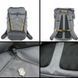 Backpack Victorinox Altmont Active Deluxe Rolltop Laptop with Compartment for 15" Laptop Grey (20L) (29x48x18)