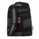Рюкзак для ноутбука, Wenger Synergy 16", чорно-сірий 600635 фото 7