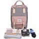 Urban Backpack Himawari 188 L-32
