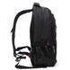Рюкзак Городской нейлон Racini 9-9612 black 40519 фото 4