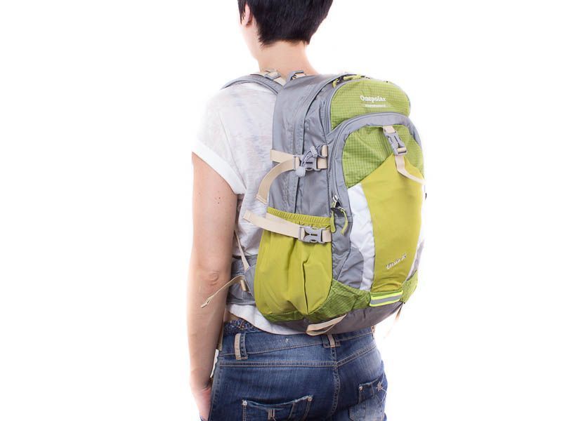 Backpack спортивний Onepolar W1729