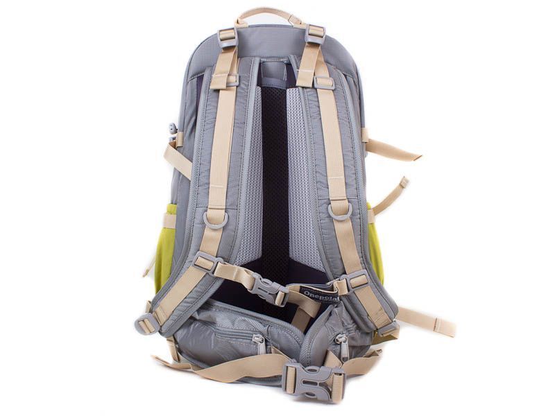 Backpack спортивний Onepolar W1729