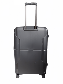 Валіза Airtex 245 колір сірий розмір великий L 245/L/gray фото