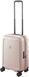 Валіза Victorinox Connex HS Rose Gold на 4 колесах S Frequent Flyer Expandable (33/40л) (35x55x23/27)