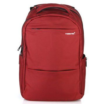 Рюкзак міський 15.6" TIGERNU T-B3032 A Т-В3032 A 15.6" Wine фото
