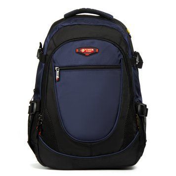 Рюкзак Городской нейлон Power In Eavas 9607 blue 3832 фото