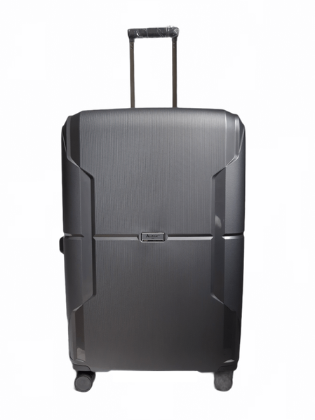 Валіза Airtex 245 колір сірий розмір великий L 245/L/gray фото