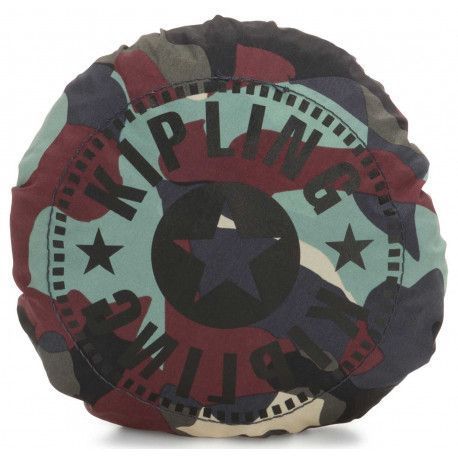 Дорожня сумка Kipling Packable Bags Onalo Packable Camo L Light складана Зел. (25л) (46x27x27см) KI3160_35X фото