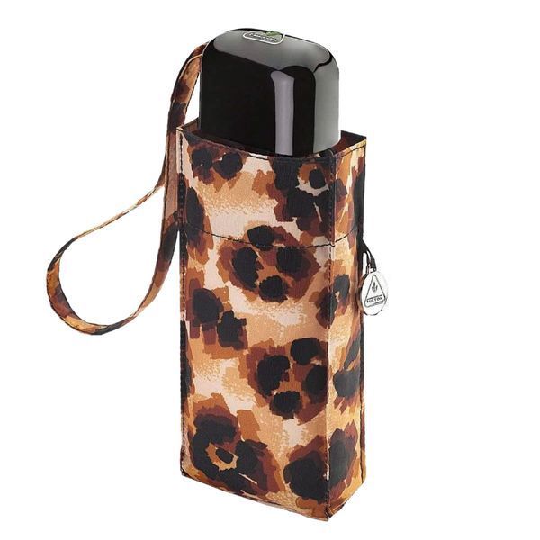 Парасолька жіноча Fulton L501-040638 Tiny-2 Ocelot (Оцелот) L501-040638 фото