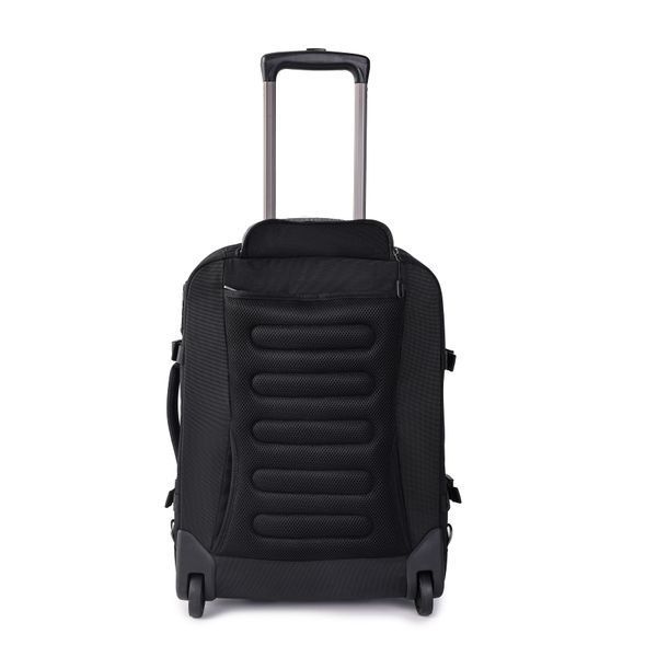 Backpack на колесах Hedgren Comby HCMBY12/003