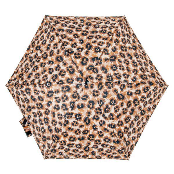 Парасолька жіноча Fulton L501-040638 Tiny-2 Ocelot (Оцелот) L501-040638 фото