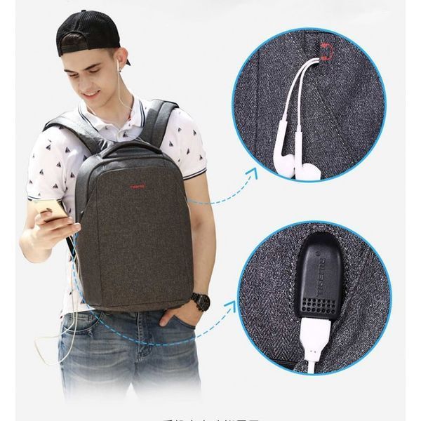 Urban Backpack Tigernu T-B3237 15.6"