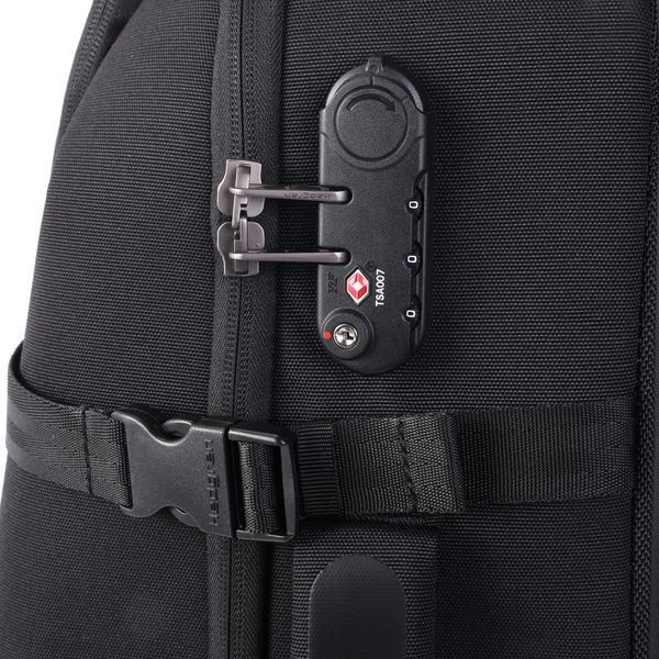 Backpack на колесах Hedgren Comby HCMBY12/003