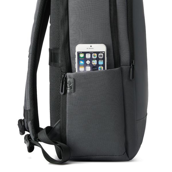Чоловічий міський Backpack 17" Roncato Clayton 412270/22