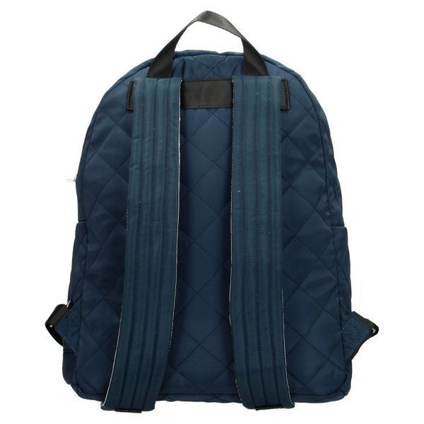 Backpack Enrico Benetti Melbourne на 1 відділ. Син. (12л) (28x34x11см)