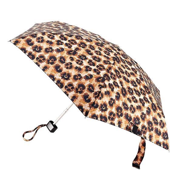 Парасолька жіноча Fulton L501-040638 Tiny-2 Ocelot (Оцелот) L501-040638 фото