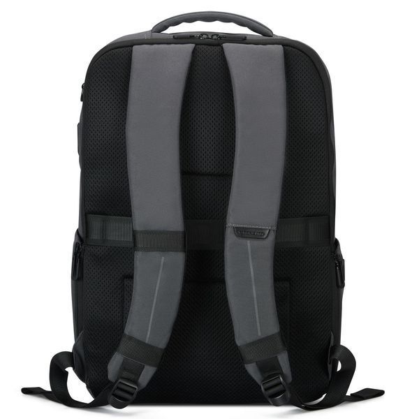 Чоловічий міський Backpack 17" Roncato Clayton 412270/22