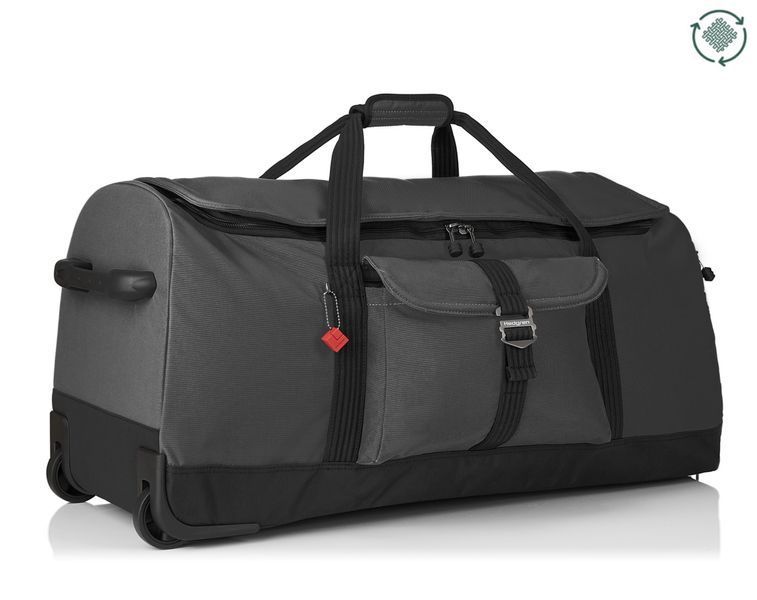 Велика дорожня Bag на колесах Hedgren Great American Heritage HGAHR07/359