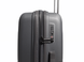 Валіза Airtex 245 колір сірий розмір великий L 245/L/gray фото 6